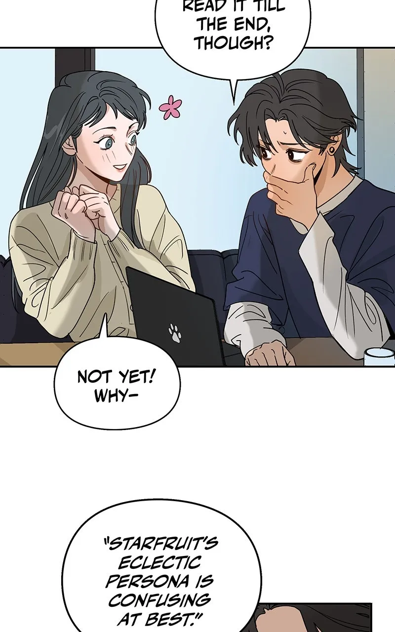 Read Murder Girlband chapter 13 image 14 on Lezhin