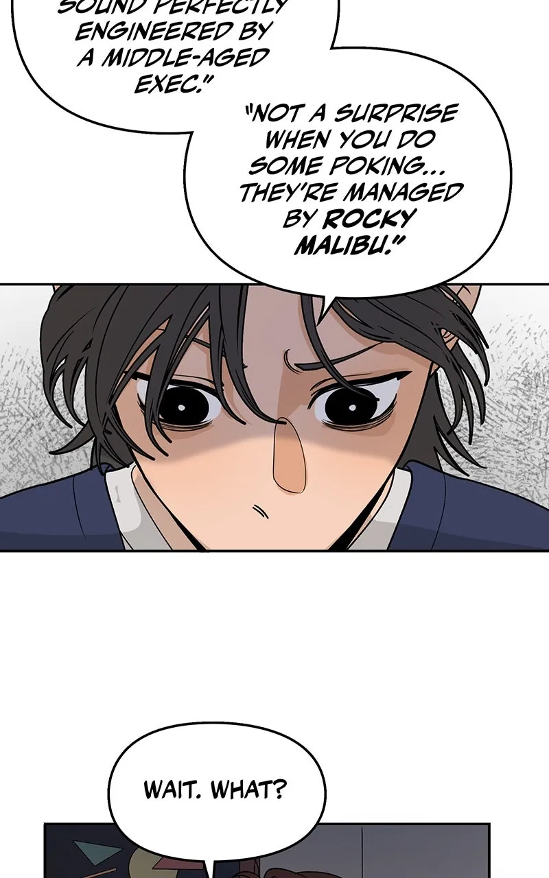 Read Murder Girlband chapter 13 image 16 on Lezhin