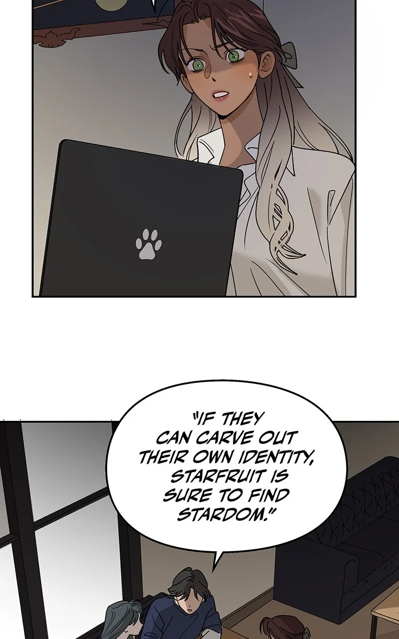 Read Murder Girlband chapter 13 image 17 on Lezhin