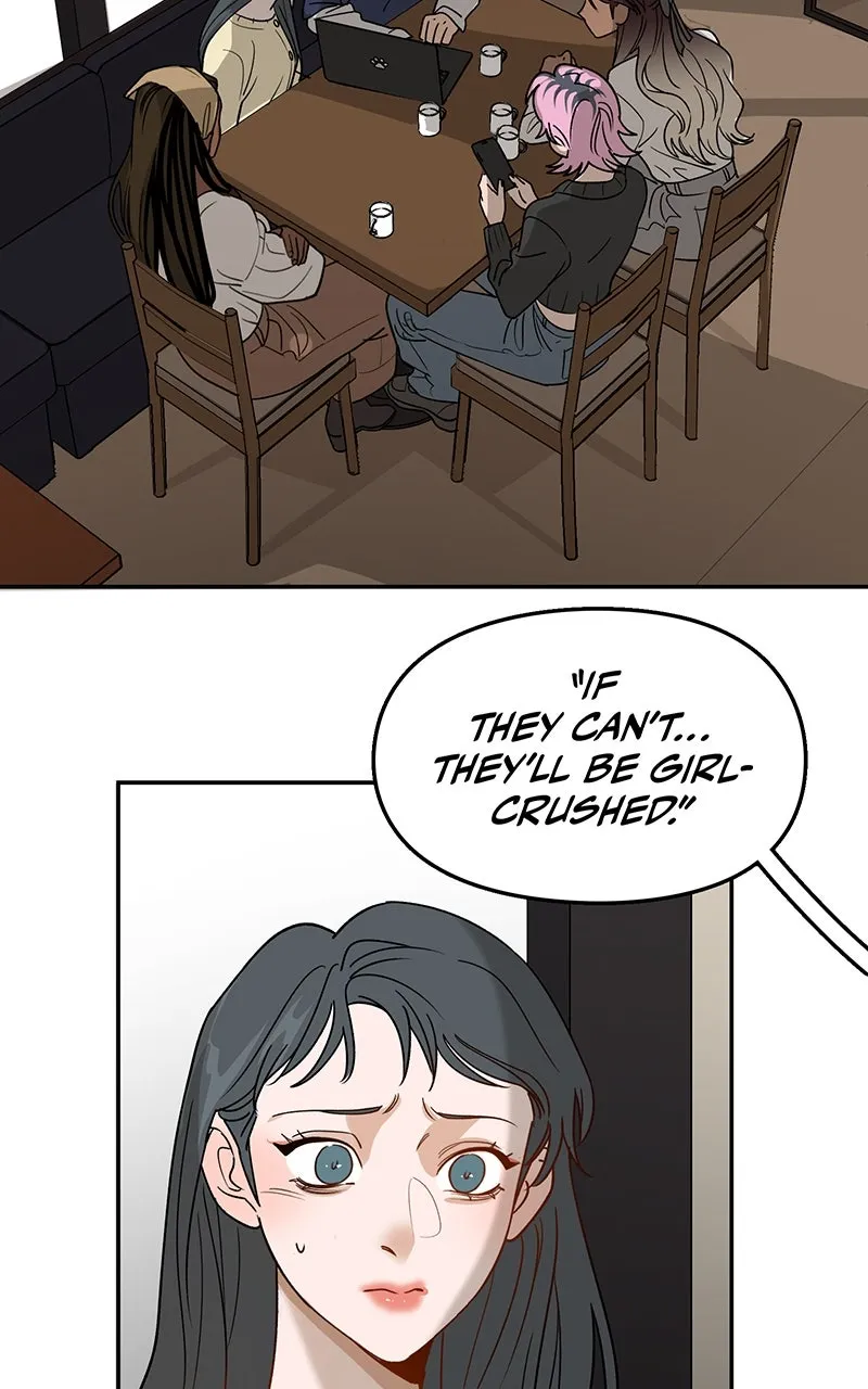 Read Murder Girlband chapter 13 image 18 on Lezhin