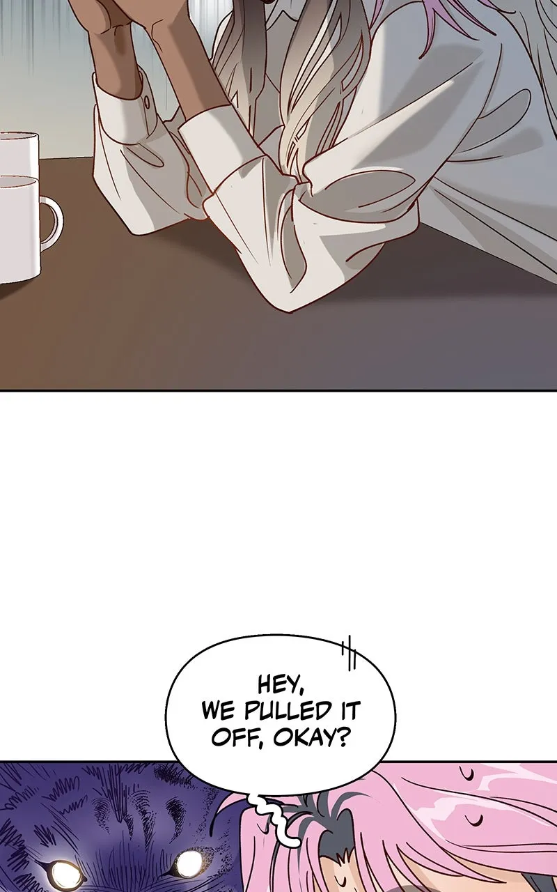 Read Murder Girlband chapter 13 image 2 on Lezhin