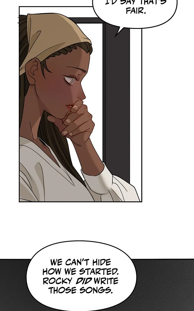 Read Murder Girlband chapter 13 image 20 on Lezhin
