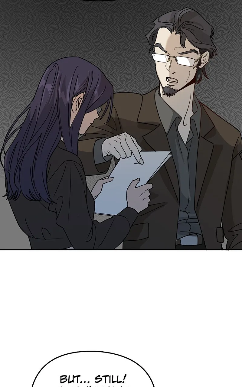 Read Murder Girlband chapter 13 image 21 on Lezhin