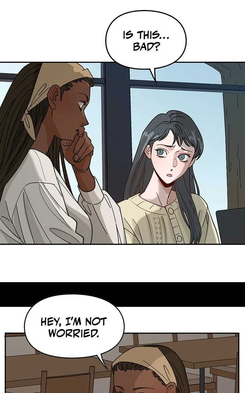 Read Murder Girlband chapter 13 image 23 on Lezhin