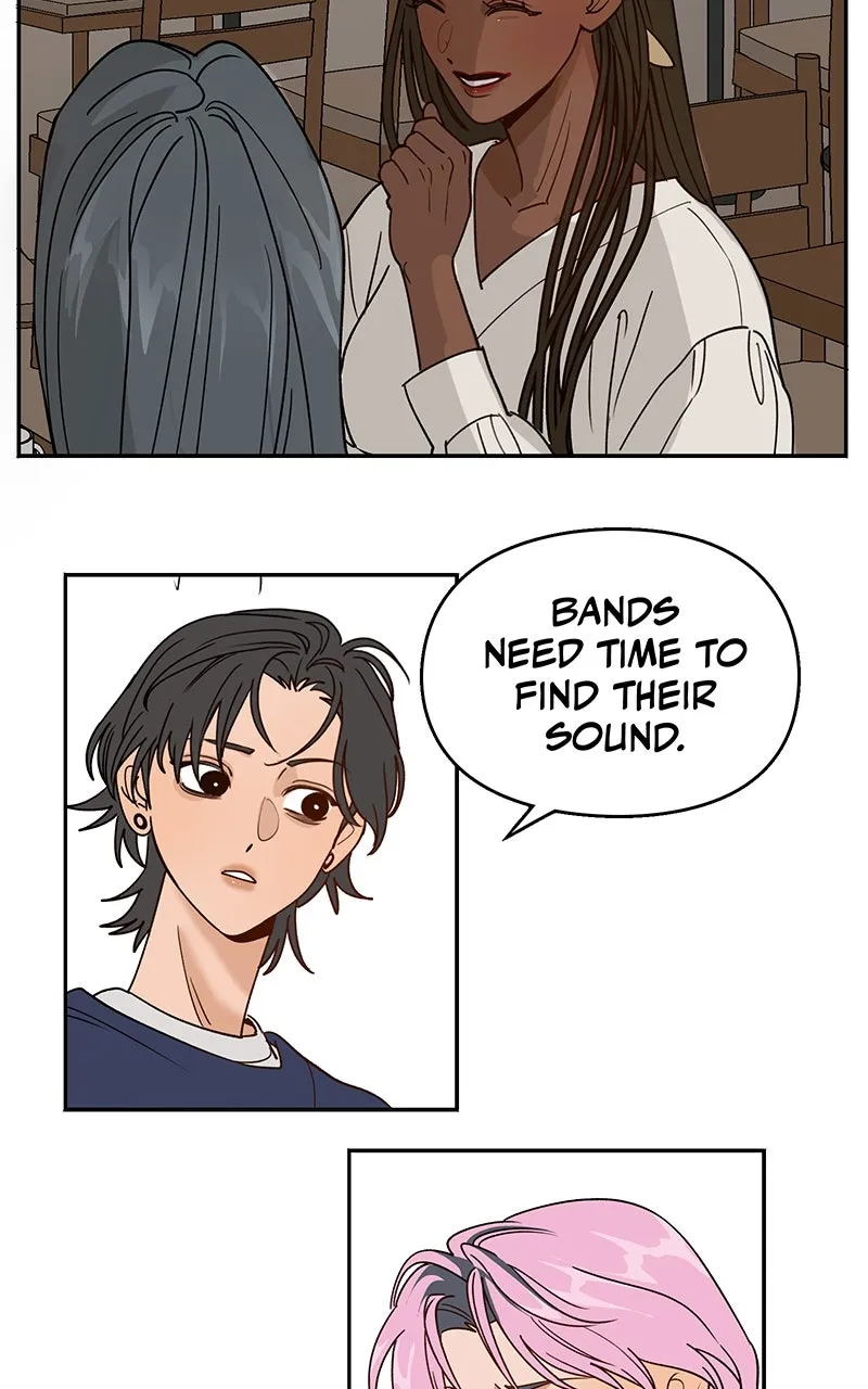 Read Murder Girlband chapter 13 image 24 on Lezhin