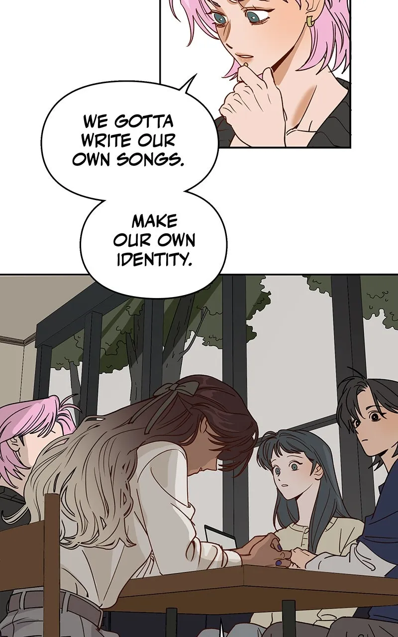 Read Murder Girlband chapter 13 image 25 on Lezhin