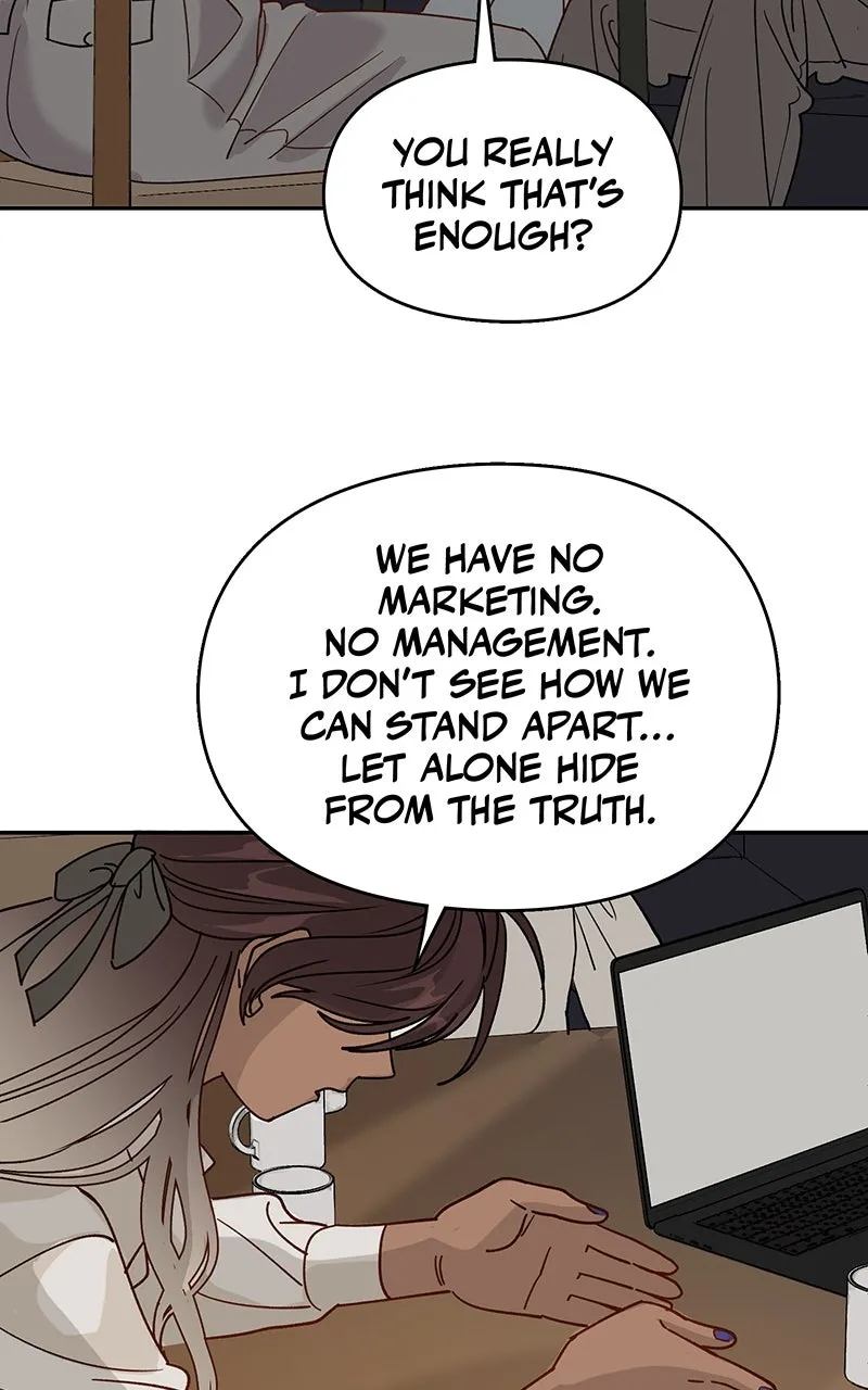 Read Murder Girlband chapter 13 image 26 on Lezhin