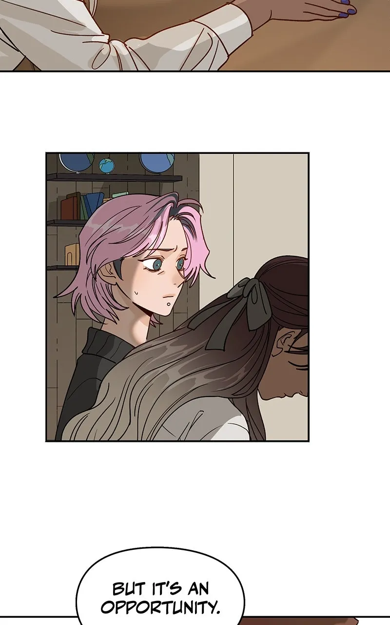 Read Murder Girlband chapter 13 image 27 on Lezhin