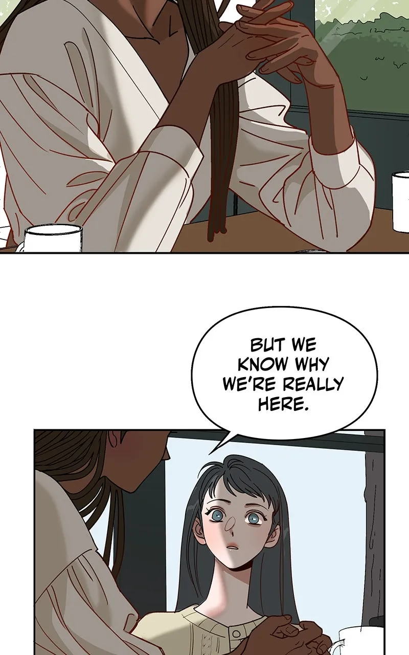 Read Murder Girlband chapter 13 image 29 on Lezhin