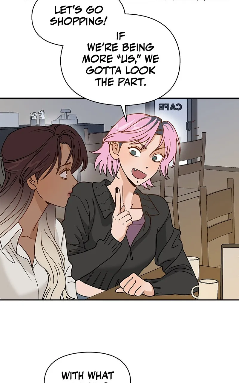 Read Murder Girlband chapter 13 image 34 on Lezhin