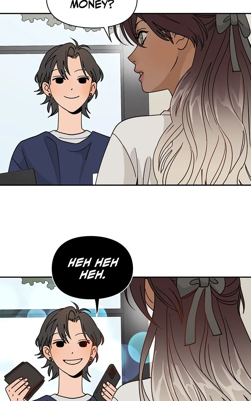 Read Murder Girlband chapter 13 image 35 on Lezhin