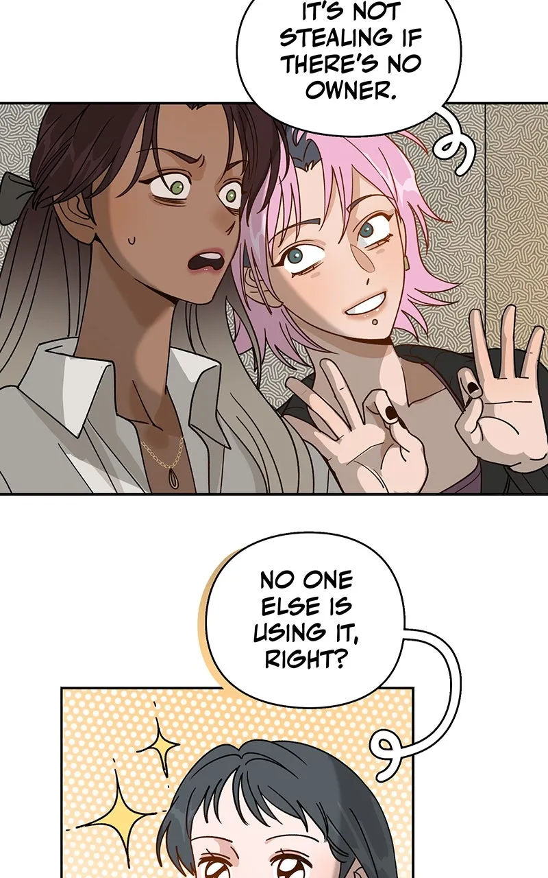 Read Murder Girlband chapter 13 image 37 on Lezhin