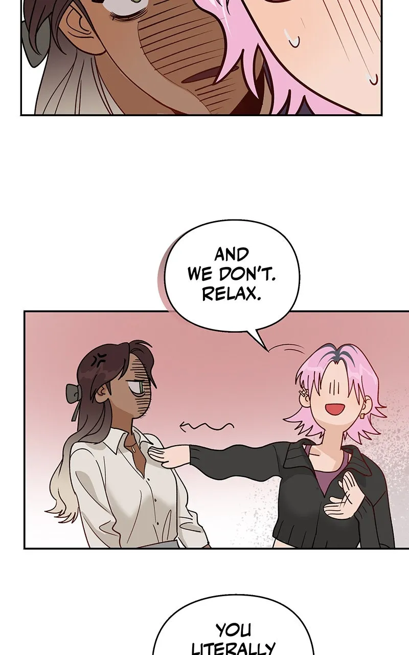 Read Murder Girlband chapter 13 image 4 on Lezhin