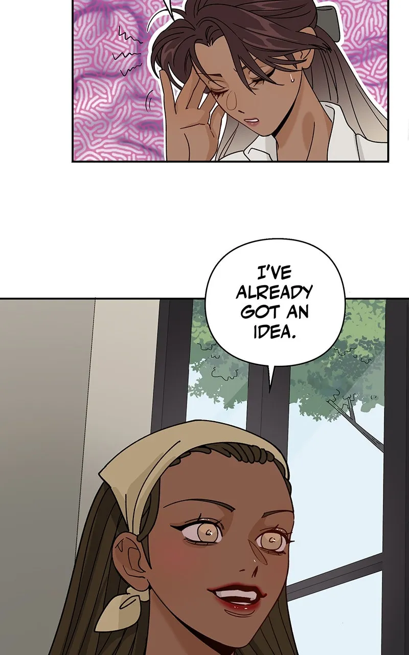 Read Murder Girlband chapter 13 image 40 on Lezhin
