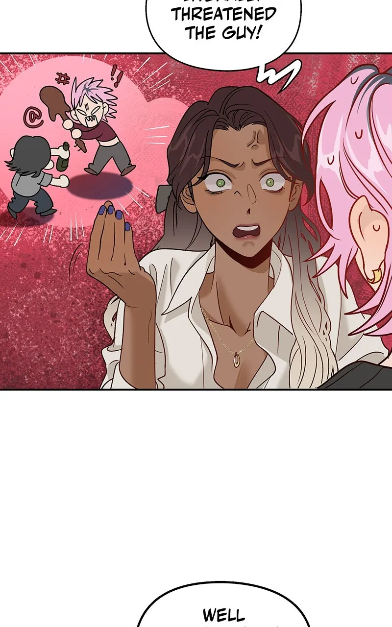Read Murder Girlband chapter 13 image 5 on Lezhin