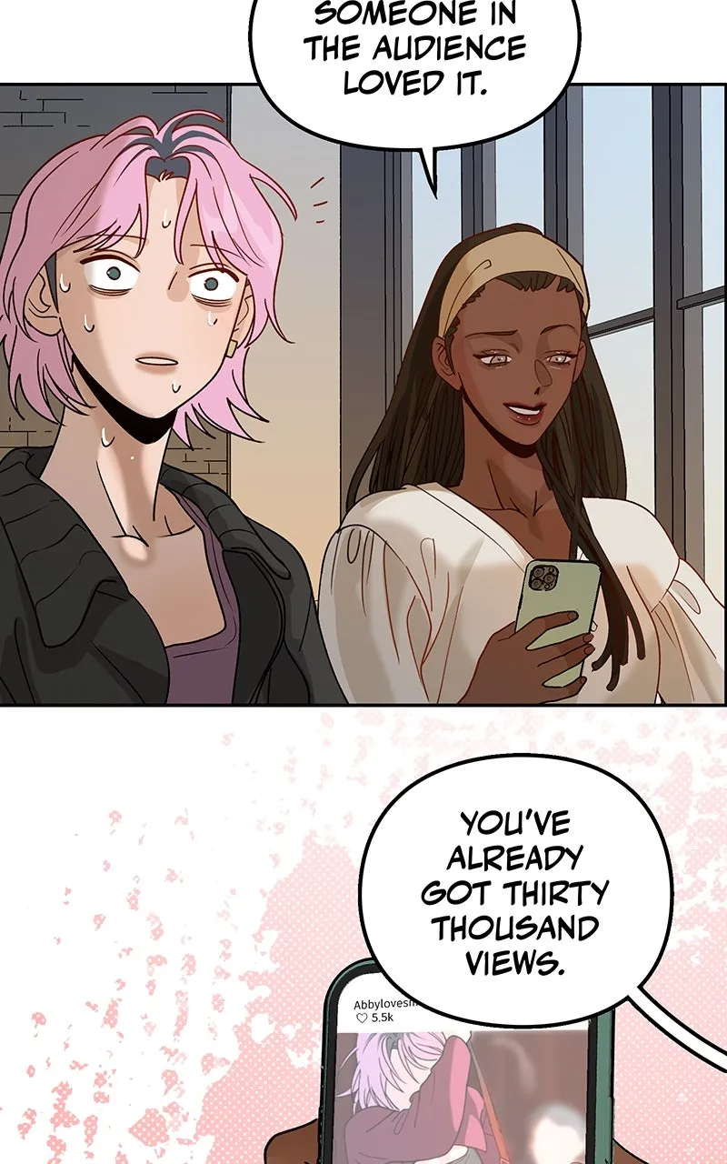 Read Murder Girlband chapter 13 image 6 on Lezhin