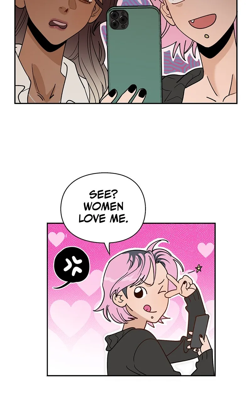 Read Murder Girlband chapter 13 image 8 on Lezhin
