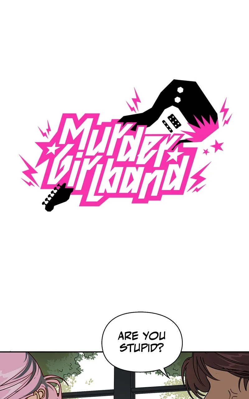 Read Murder Girlband chapter 13 image 9 on Lezhin