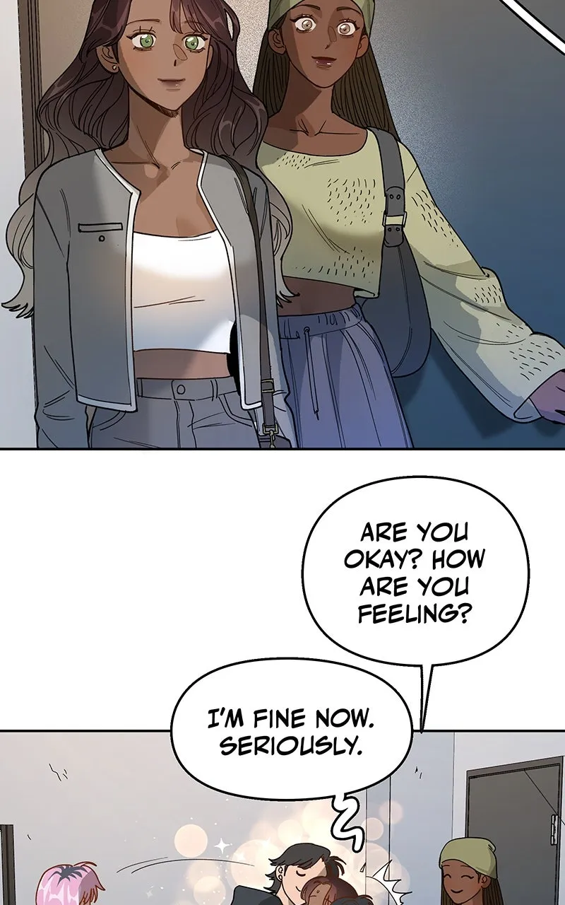 Read Murder Girlband chapter 20 image 2 on Lezhin