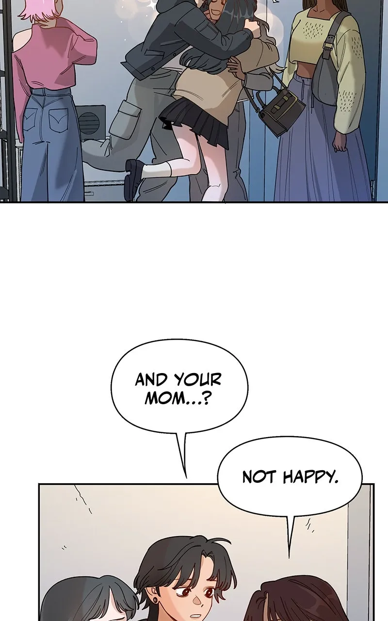 Read Murder Girlband chapter 20 image 3 on Lezhin