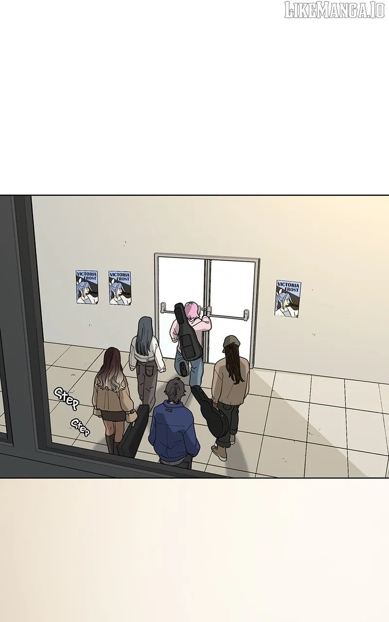 Read Murder Girlband chapter 24 image 2 on Lezhin