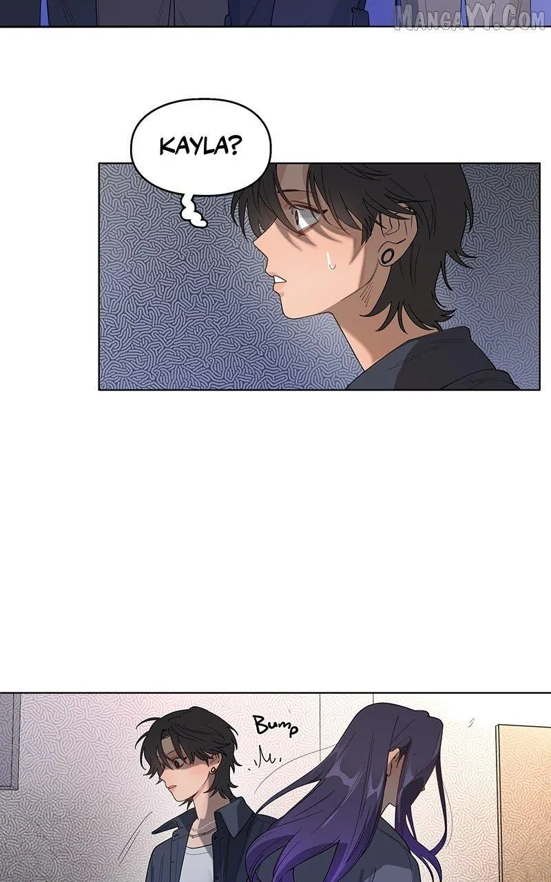 Read Murder Girlband chapter 25 image 2 on Lezhin