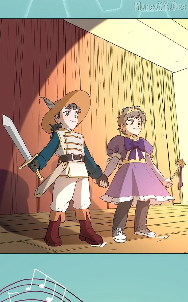 Read Murder Girlband chapter 27 image 2 on Lezhin