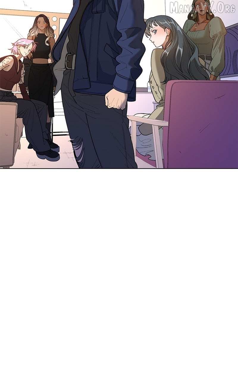 Read Murder Girlband chapter 33 image 32 on Lezhin