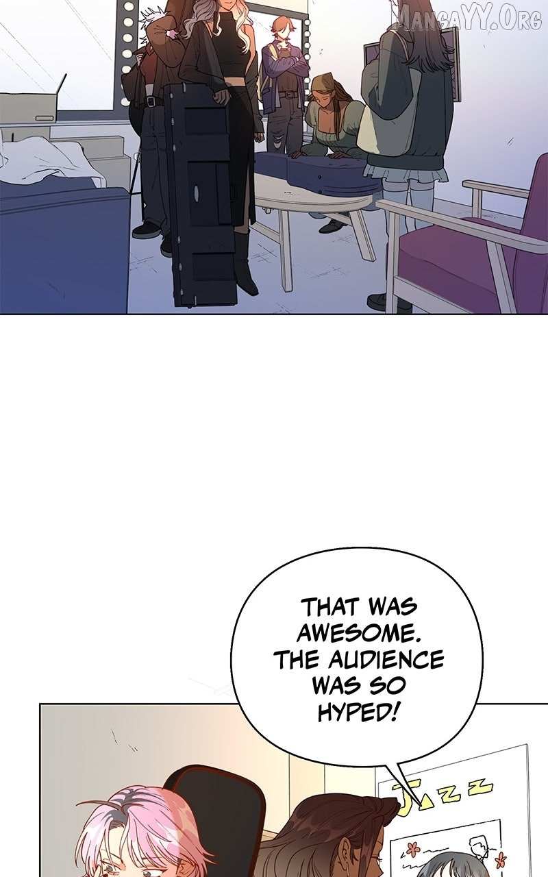 Read Murder Girlband chapter 33 image 46 on Lezhin
