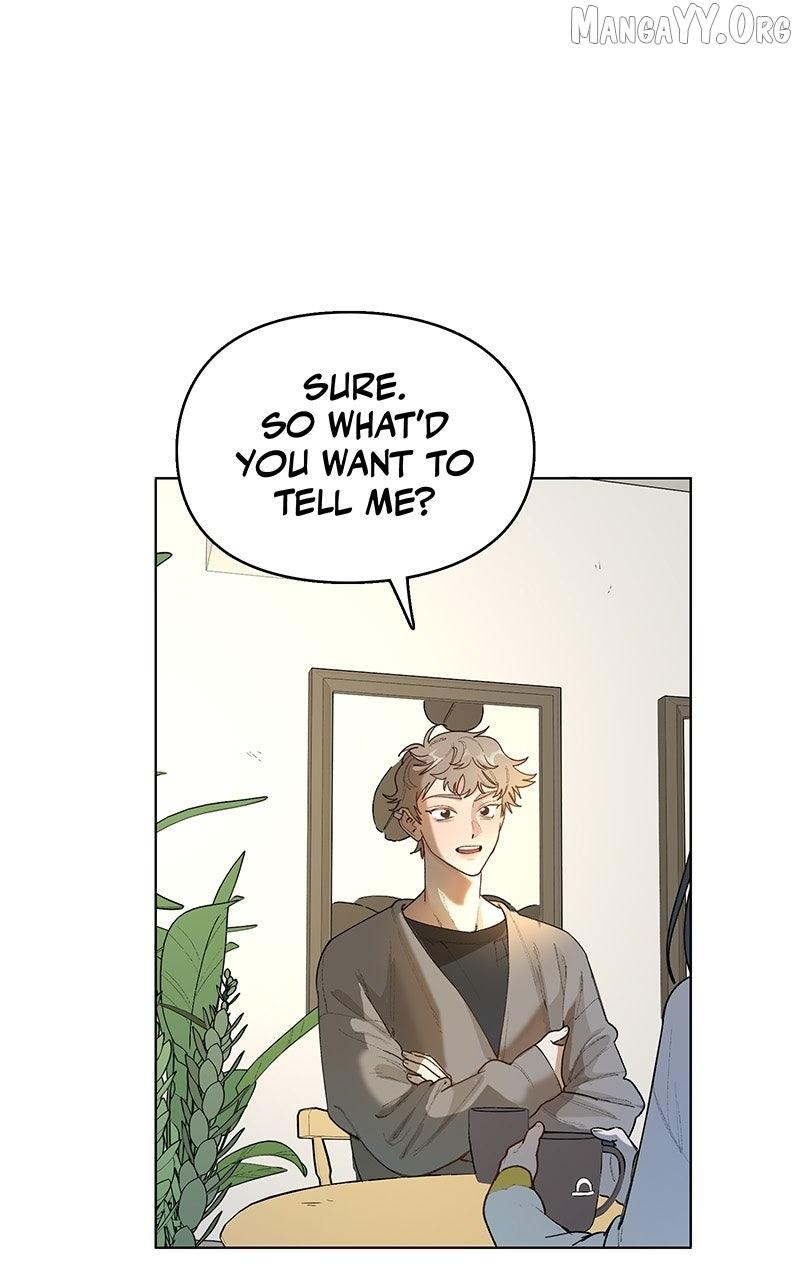 Read Murder Girlband chapter 35 image 2 on Lezhin