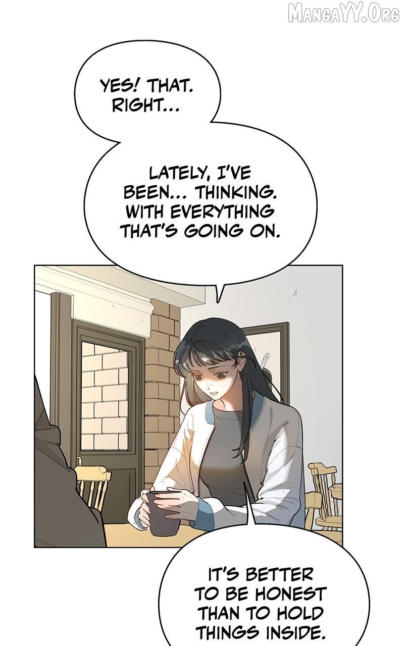 Read Murder Girlband chapter 35 image 3 on Lezhin