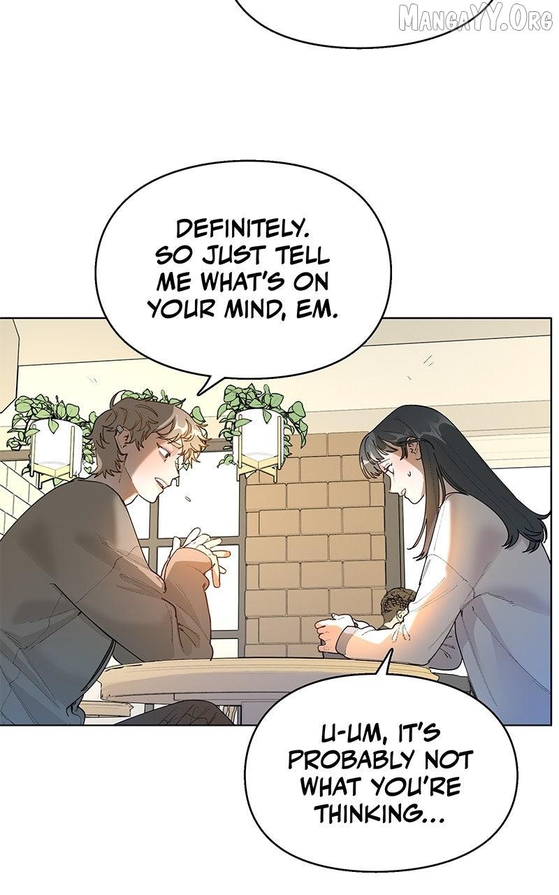 Read Murder Girlband chapter 35 image 4 on Lezhin