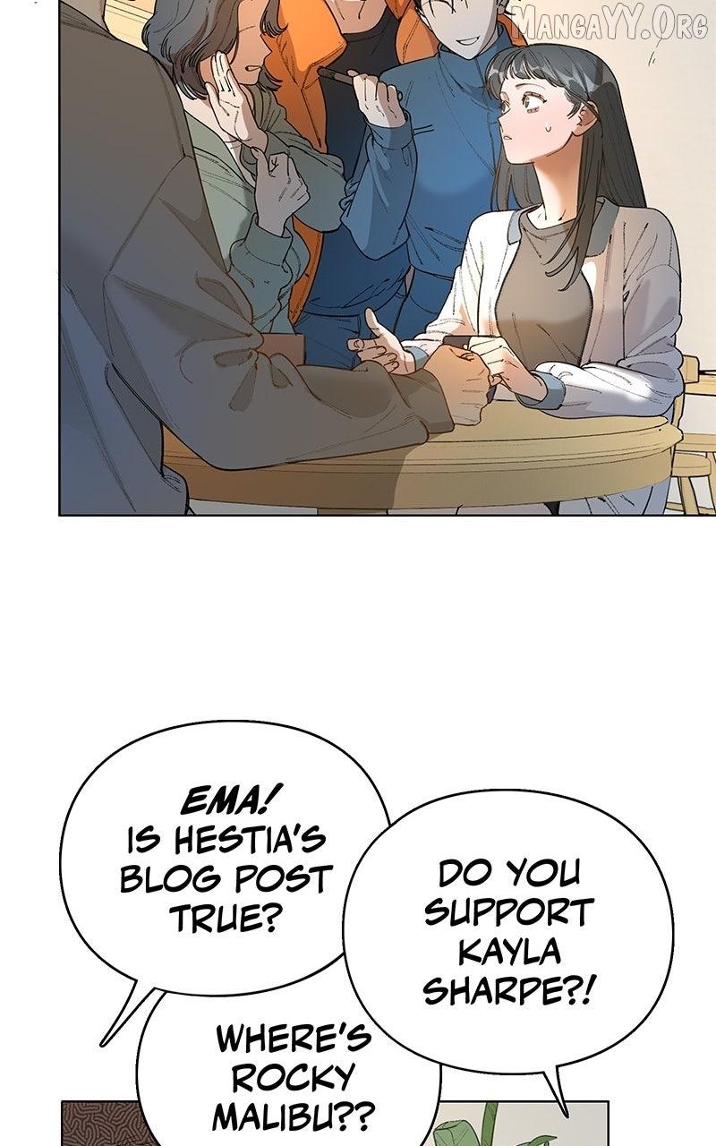 Read Murder Girlband chapter 35 image 7 on Lezhin