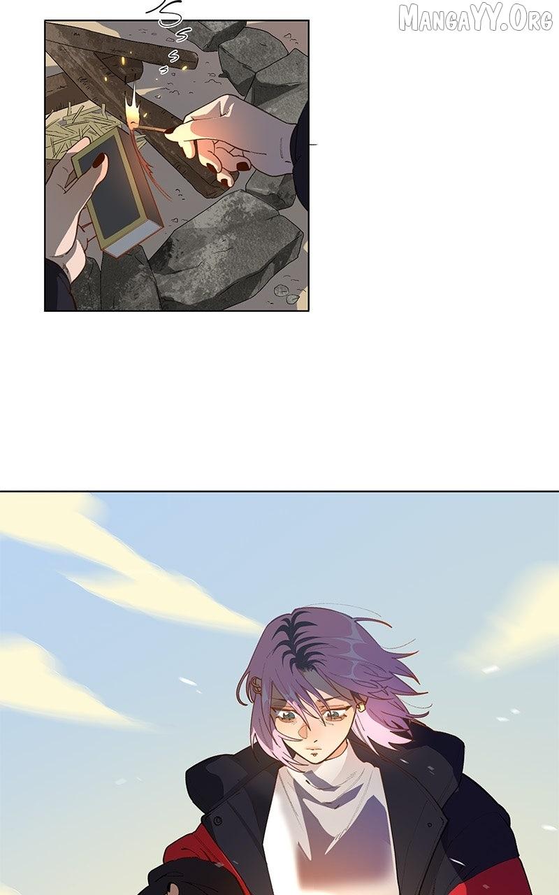 Read Murder Girlband chapter 38 image 2 on Lezhin