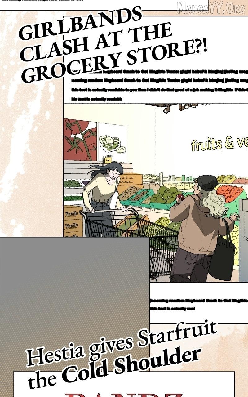 Read Murder Girlband chapter 40 image 3 on Lezhin