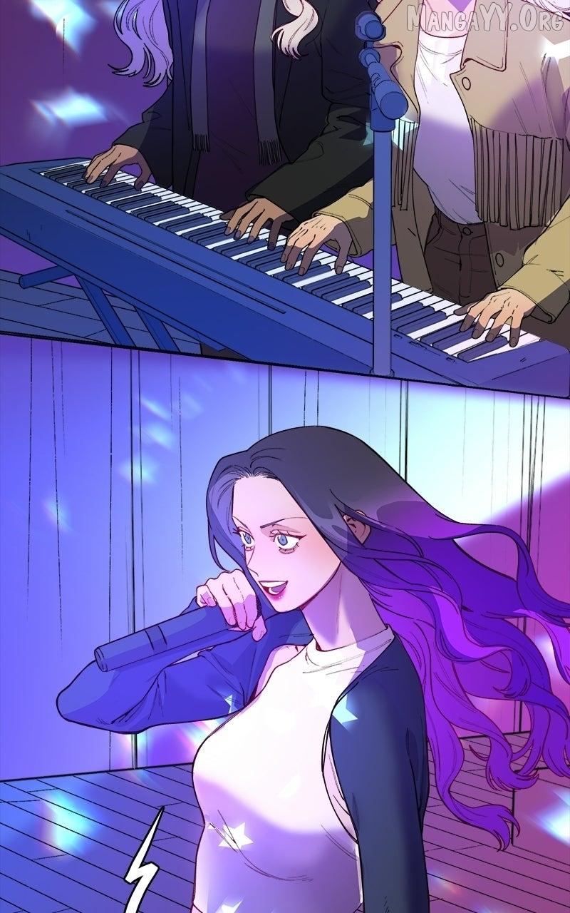 Read Murder Girlband chapter 40 image 32 on Lezhin