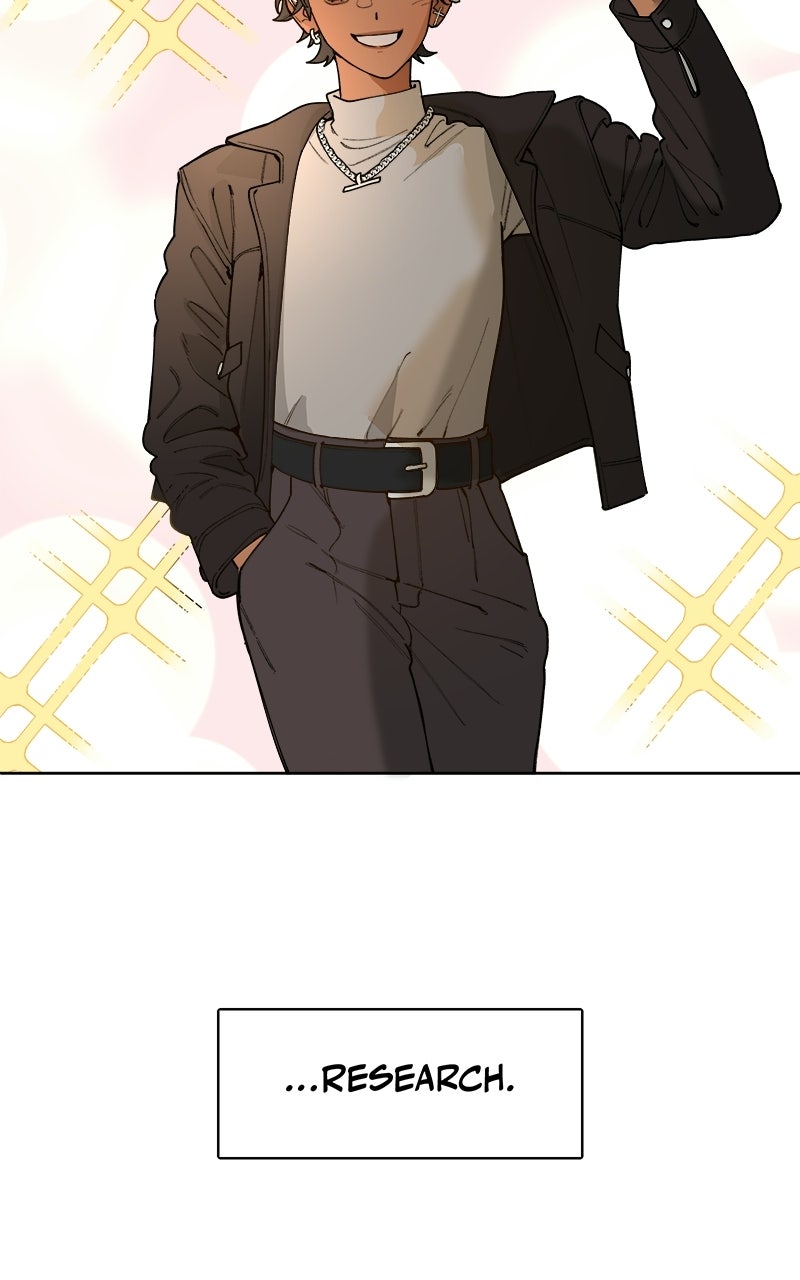 Read Murder Girlband chapter 44 image 2 on Lezhin