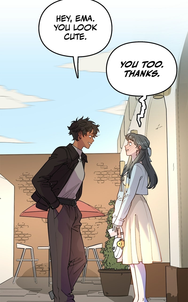 Read Murder Girlband chapter 44 image 4 on Lezhin