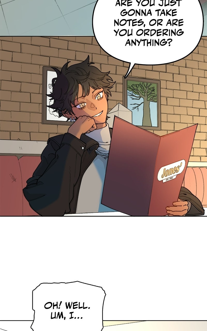 Read Murder Girlband chapter 44 image 7 on Lezhin