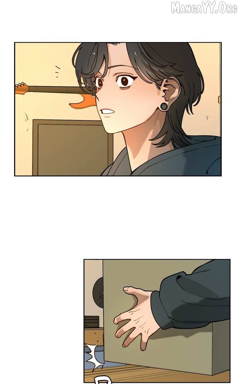 Read Murder Girlband chapter 45 image 2 on Lezhin