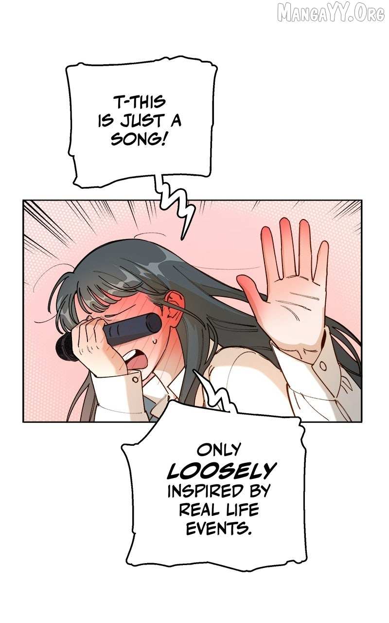 Read Murder Girlband chapter 45 image 32 on Lezhin