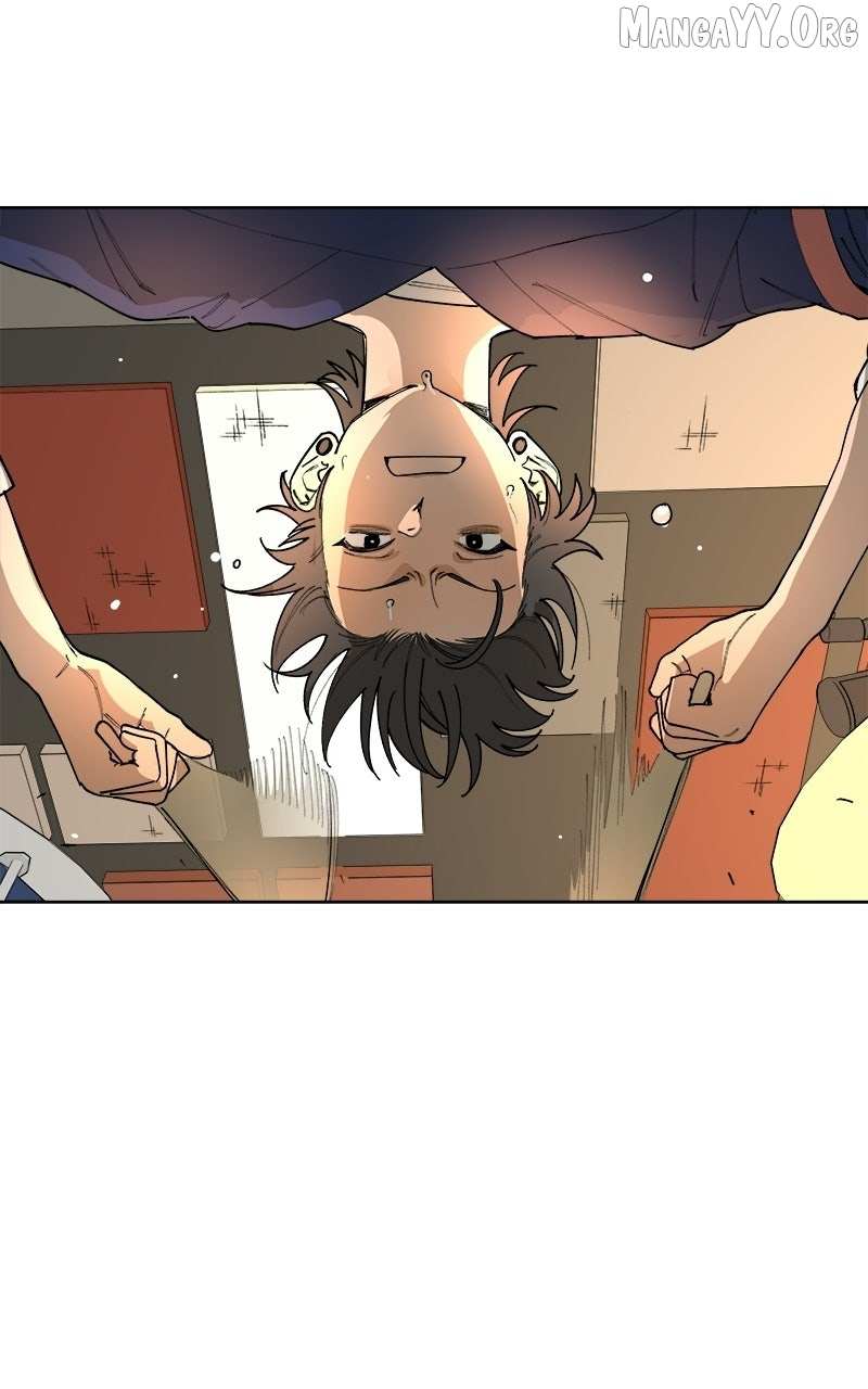 Read Murder Girlband chapter 45 image 46 on Lezhin