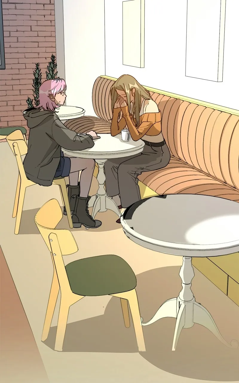 Read Murder Girlband chapter 49 image 18 on Lezhin