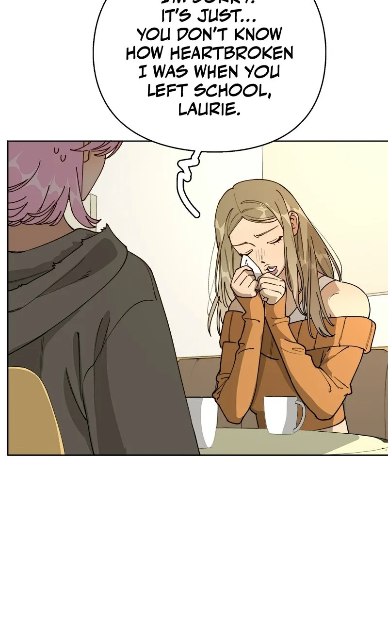 Read Murder Girlband chapter 49 image 21 on Lezhin