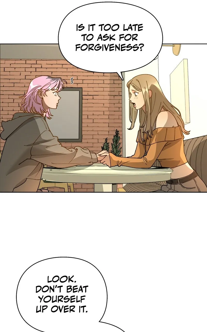 Read Murder Girlband chapter 49 image 24 on Lezhin