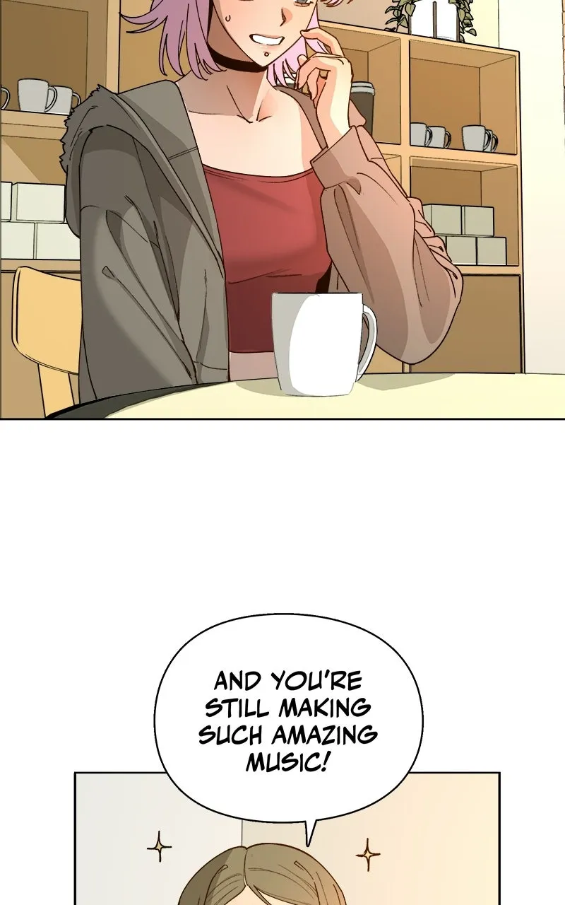 Read Murder Girlband chapter 49 image 29 on Lezhin