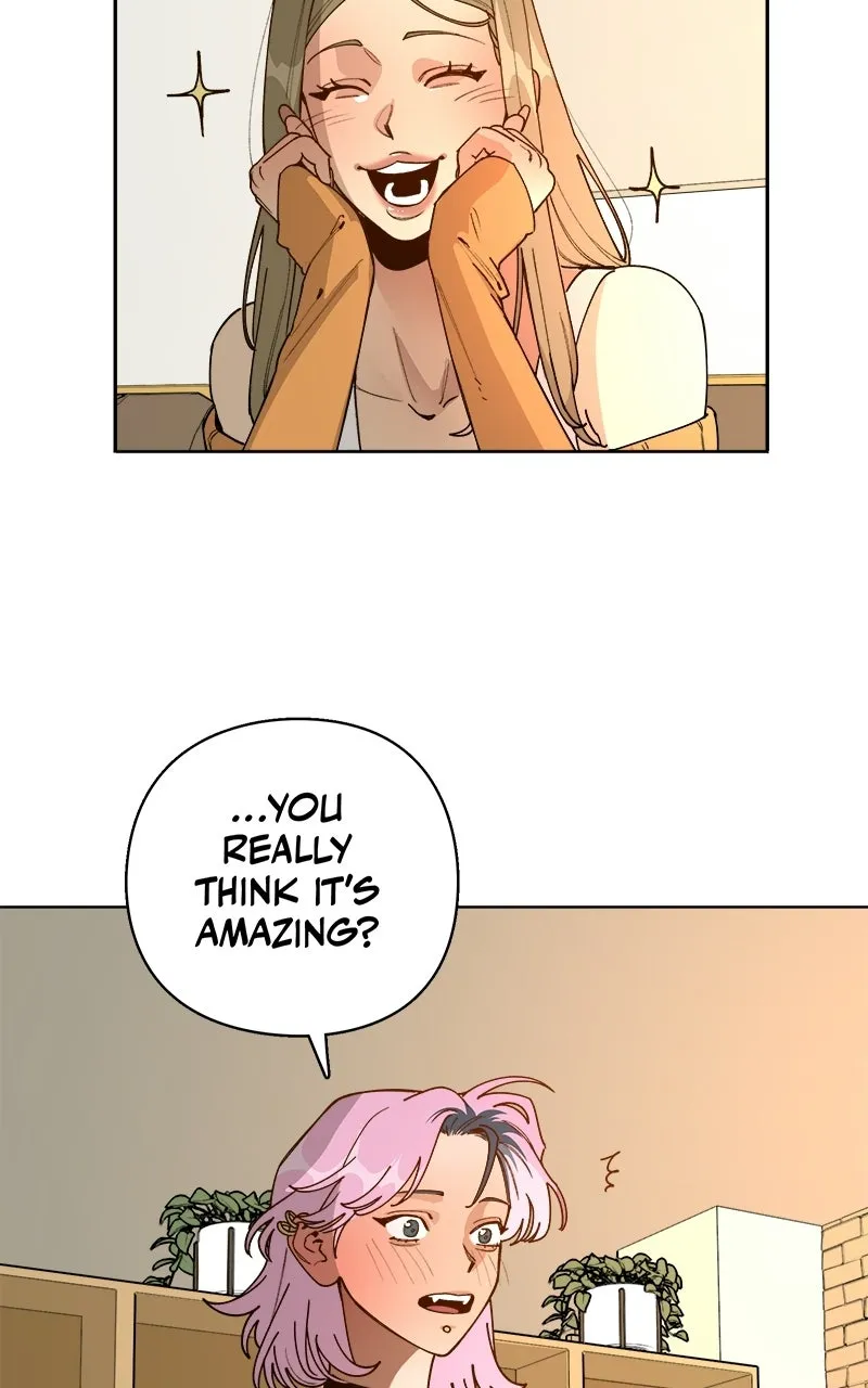 Read Murder Girlband chapter 49 image 30 on Lezhin