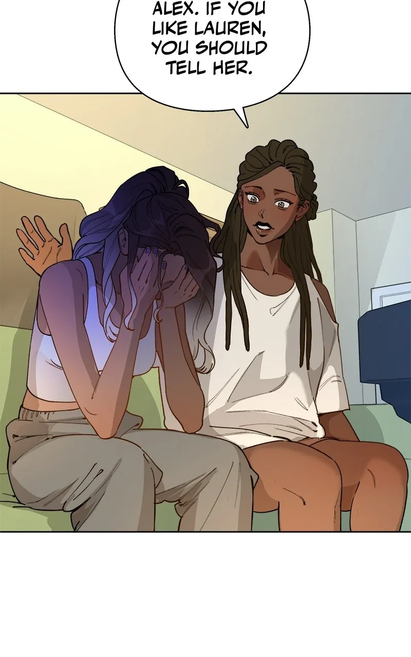 Read Murder Girlband chapter 49 image 33 on Lezhin