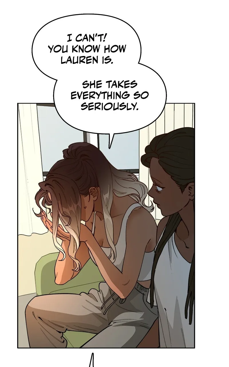 Read Murder Girlband chapter 49 image 34 on Lezhin
