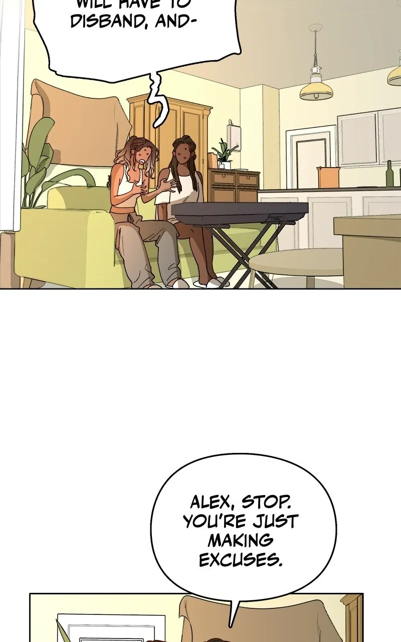 Read Murder Girlband chapter 49 image 37 on Lezhin